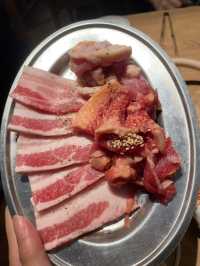 大阪超抵食¥1000任食燒肉70分鐘！！