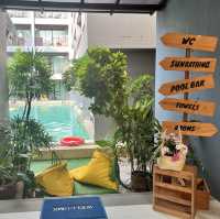 Aree Tara Resort Krabi