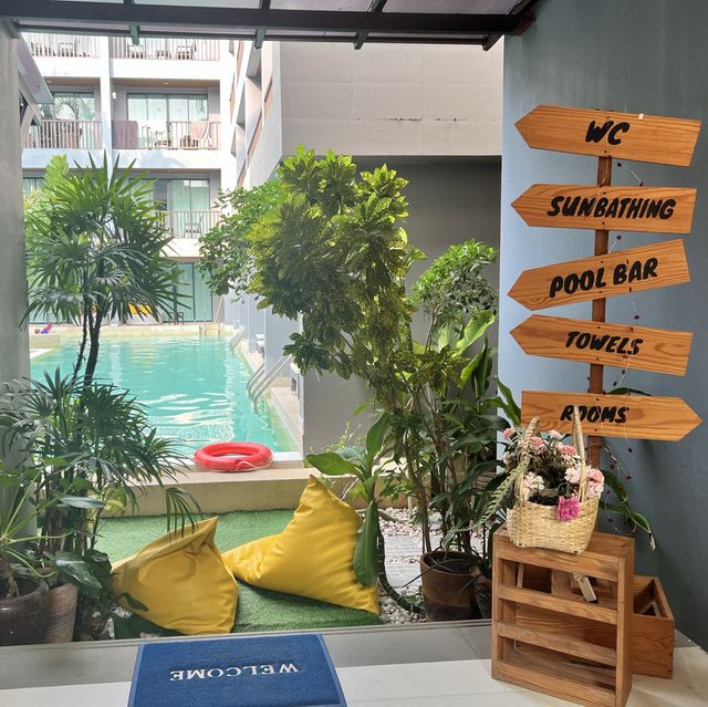 Aree Tara Resort Krabi