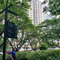 Un-bore your weekend at Salcedo Weekend Market