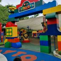 Legoland Malaysia - Where the Fun Begins!