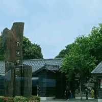 嘉義市電動公車一日輕鬆遊