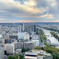 😮 Know Before You Go | Worth Going UP ⬆️ Eiffel Tower?