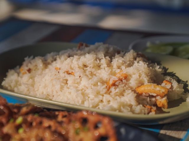 บอกต่อร้านอร่อย ย่านบางขุนเทียน