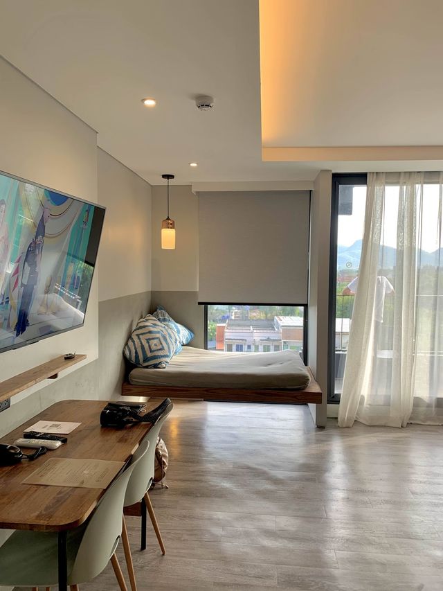 SEAMIRA HOUSE 🏠- ที่พักหัวหินเน้นกิจกรรม