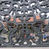 longshan temple