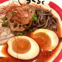 At Lee Tung Avenue