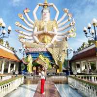 วัดปลายแหลม 