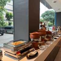 Ibis Styles Bangkok Ratchada
