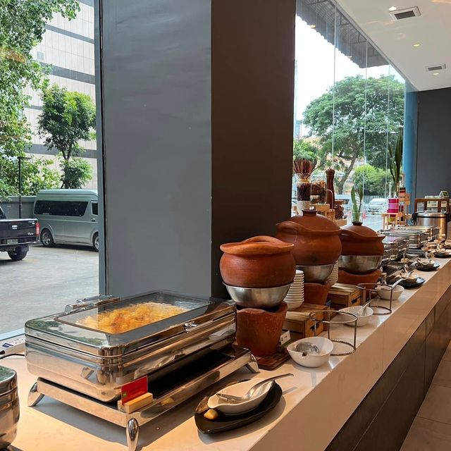 Ibis Styles Bangkok Ratchada