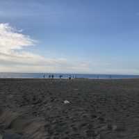 觀音海水浴場