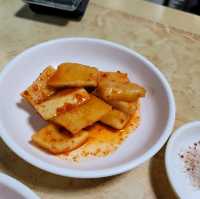 여행가는달 대전 막창순대 맛집 대동순대