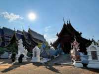 วัดเด่นสะหรีศรีเมืองแกน หรือ วัดบ้านเด่น