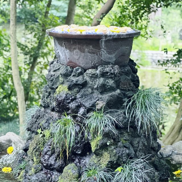 日本一長い参道@氷川神社