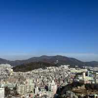 부산 남포동 호텔은 그리핀베이가 최고