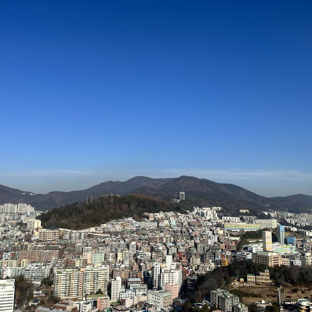 부산 남포동 호텔은 그리핀베이가 최고