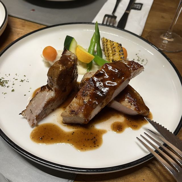 🤤被忽略的🍽️高質西餐|Peko Peko Eatery