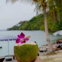  Koh Kood Resort 