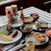 Phu Chaisai Mountain Resort 