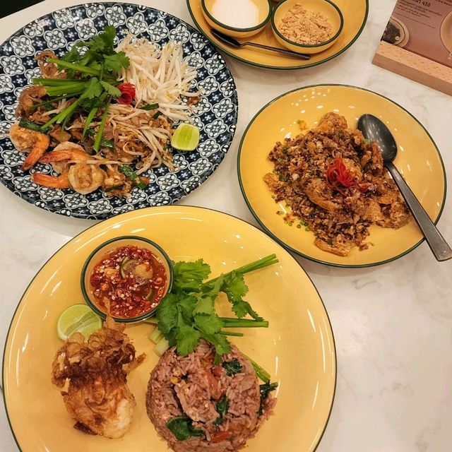 รีวิว โรงแรม Sindhorn Midtown Hotel Bangkok