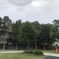 日出公園