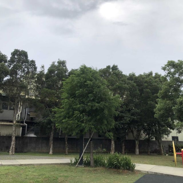 日出公園