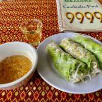 Cambodia food 9999