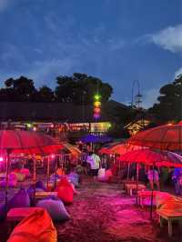 Bohemian Beachfront Restaurant⁉️🤫🏖️