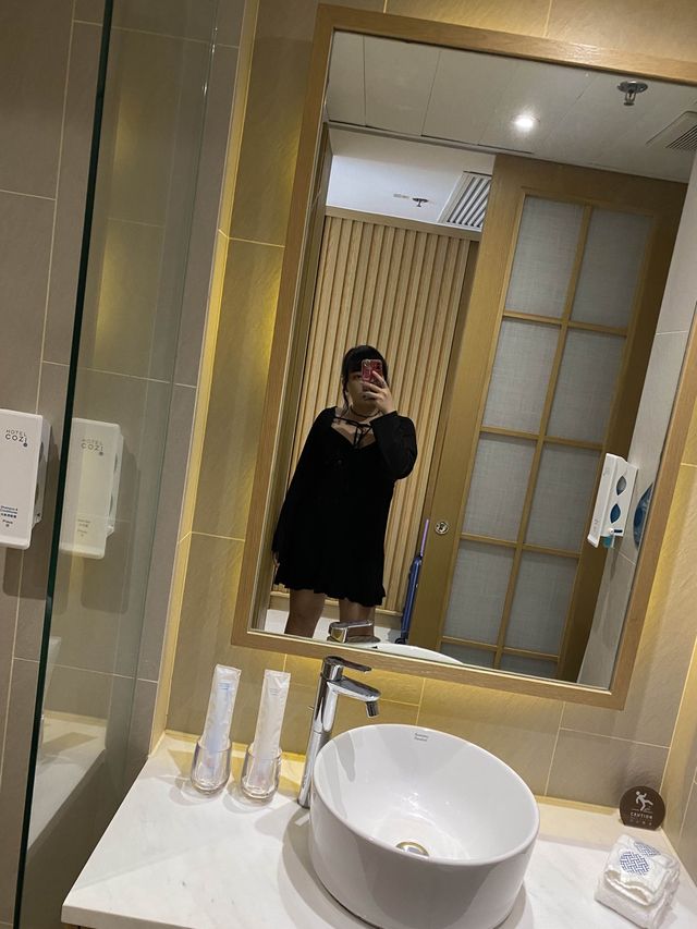 日式風格酒店房
