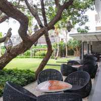 Baan Chok Cafe & Eatery Hua Hin บ้านโชค