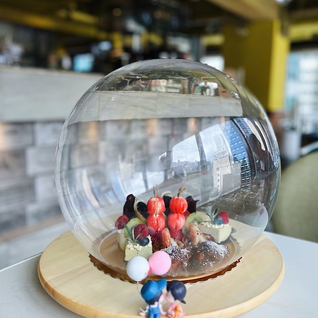 🌟 中環靚景餐廳· 慢活weekend之選 🌟  