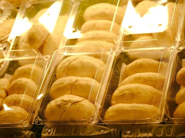 ช้อป ชิม Streeth Food @Terminal 21 Pattaya