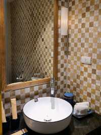 【ハノイ】Bespoke Trendy Hotel Hanoi