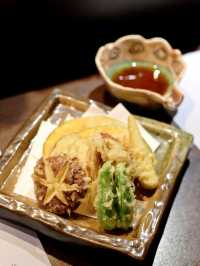 尖沙咀超水準日式料理