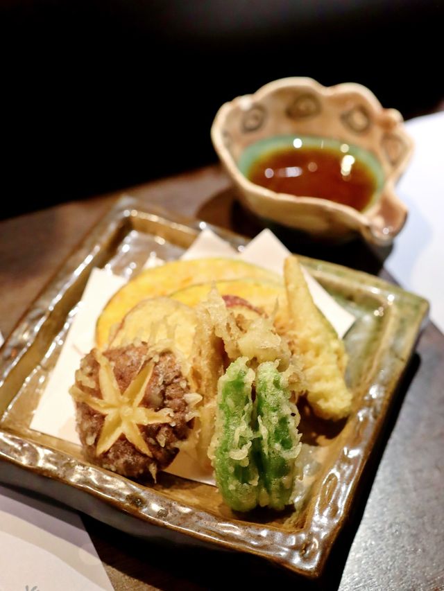 尖沙咀超水準日式料理