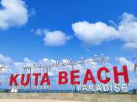 Kuta Beach Bali ⛱️