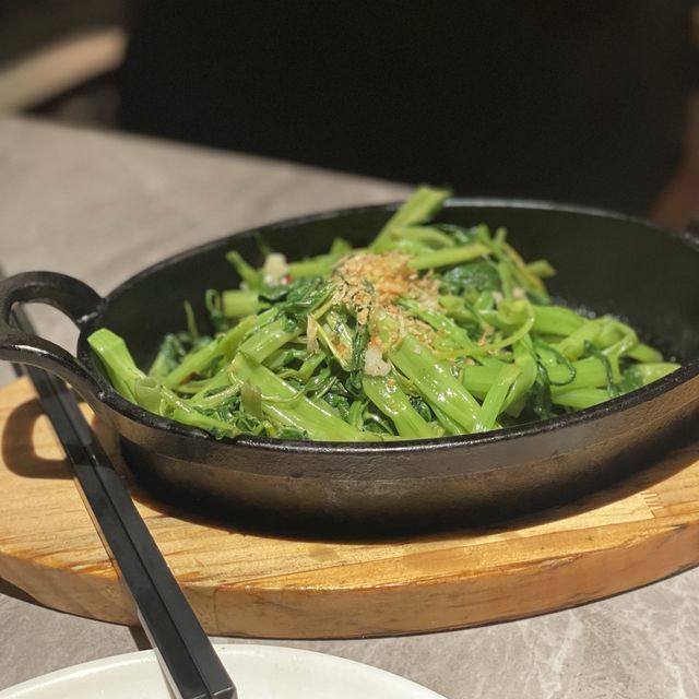 香港沙田｜泰國新派過江龍餐廳🇹🇭🍴