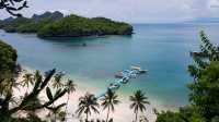 อุทยานแห่งชาติหมู่เกาะอ่างทอง