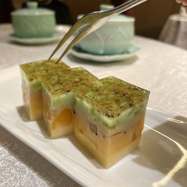 銅鑼灣隱世高質中菜😍
