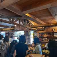 狎鴎亭 London Bagel Museum