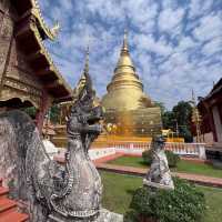 เที่ยวเชียงใหม่
