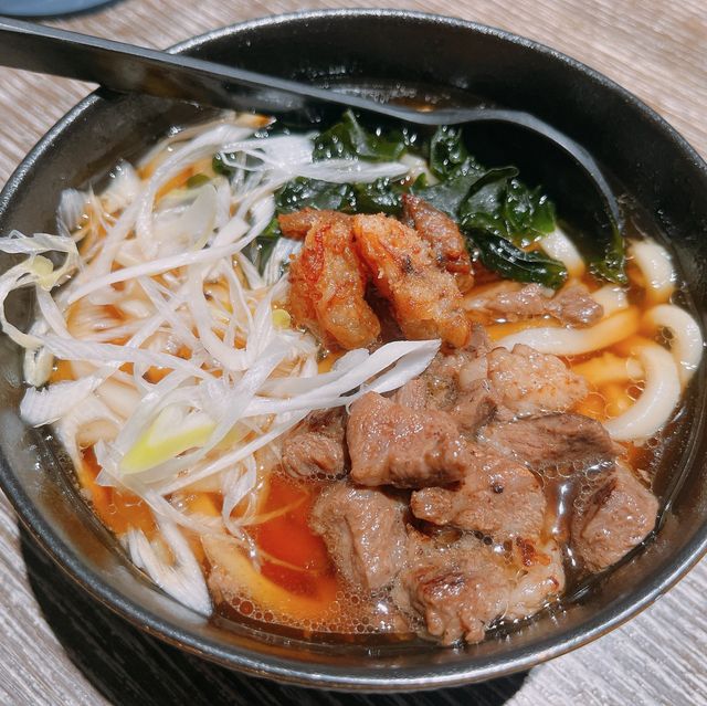 黃埔牛角日式燒肉店：合理價格，豐盛燒肉盛宴