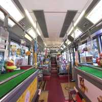 台北市公車「寶可夢專車」初體驗～抬頭可見皮卡丘…寶迷們快來搭乘