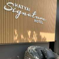 Hatyai Signature Hotel 