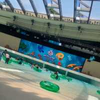 海洋公園💦水上樂園