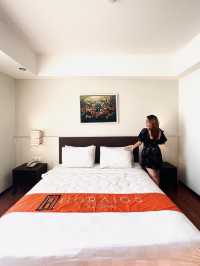 The Best Hotel In Malioboro Area⁉️🏨🤩