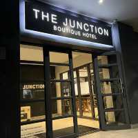 Junction hotel 