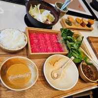 Shabu Baru @ The Mall งามวงศ์วาน