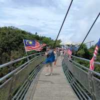 Langkawi Sky Bridge