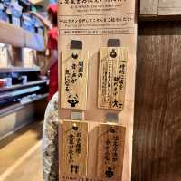 〖 福岡〗福岡発祥!!有名店の一蘭🍜